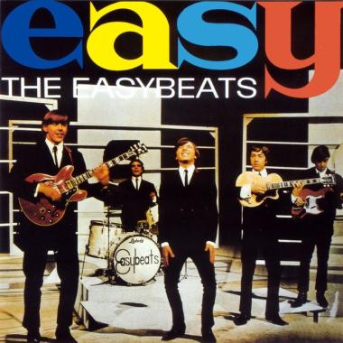 The Easybeats -  Easy